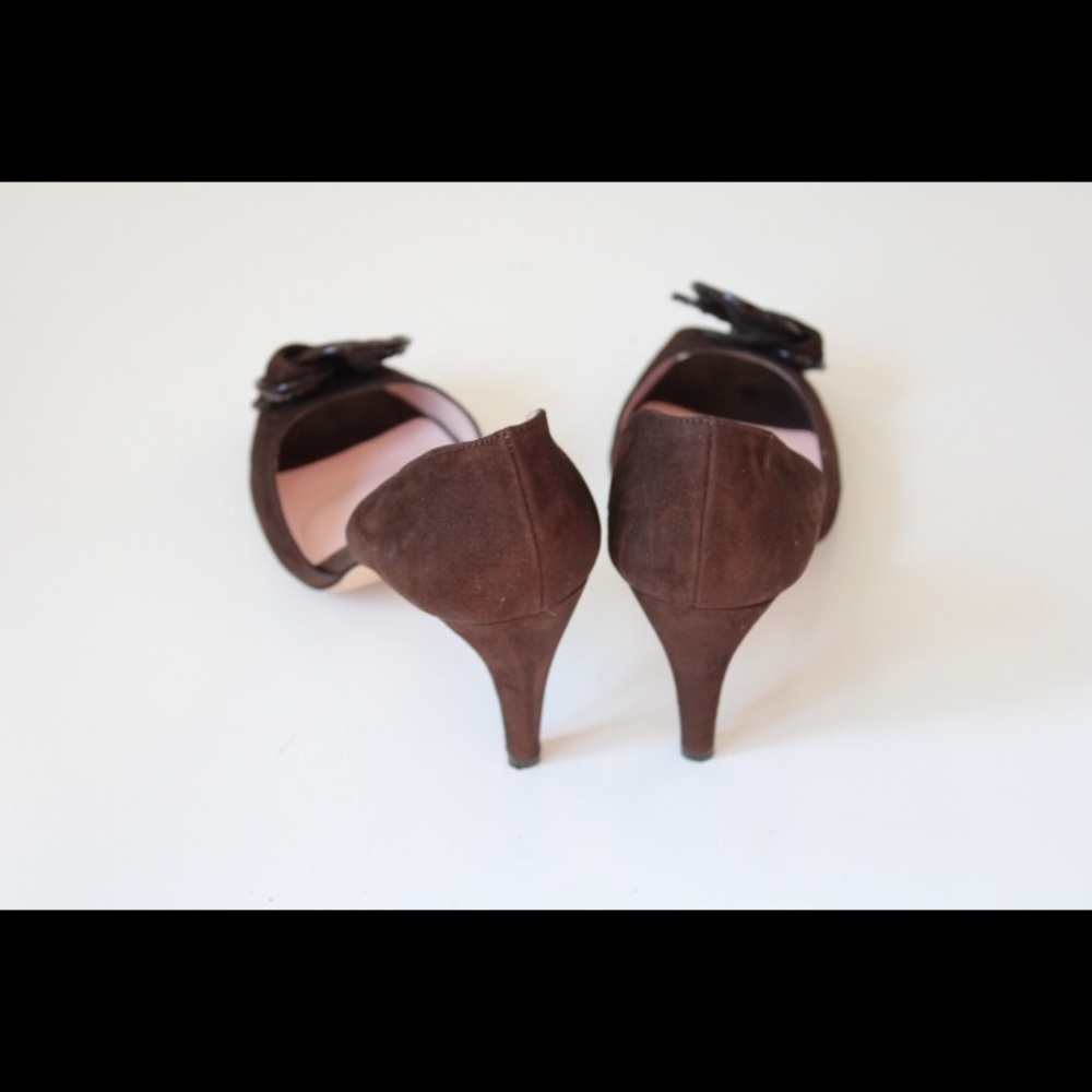 Isaac Mizrahi d’Orsay pumps - Picture 9 of 12
